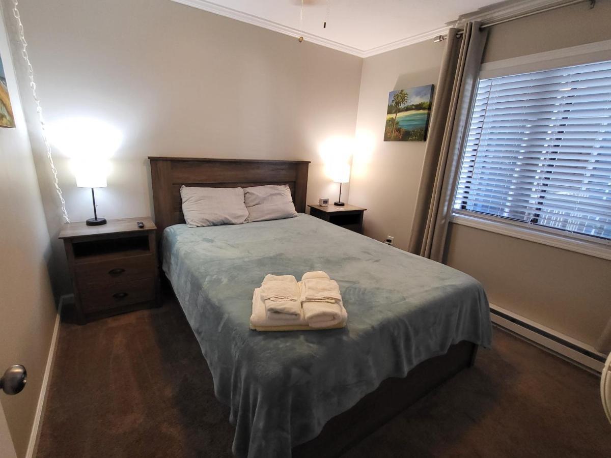 Ocean Front Condo Paradise 168 North Topsail Beach Extérieur photo