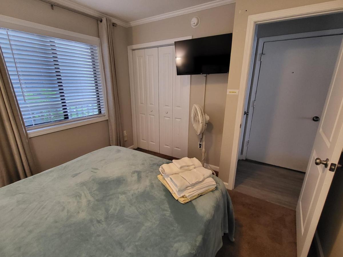 Ocean Front Condo Paradise 168 North Topsail Beach Extérieur photo