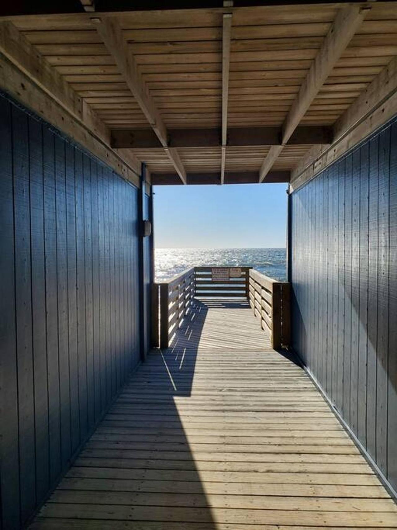 Ocean Front Condo Paradise 168 North Topsail Beach Extérieur photo